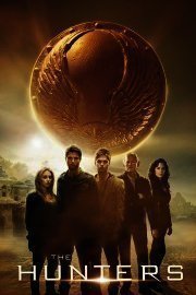 The Hunters poster