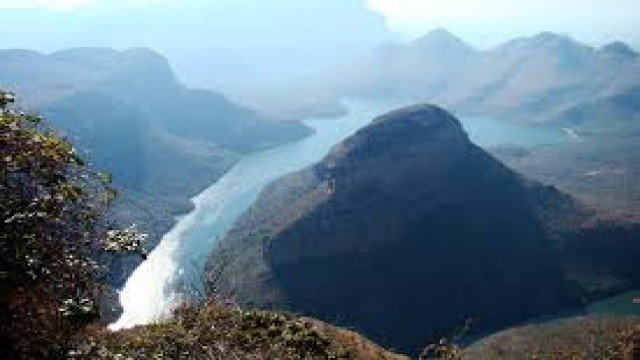 Watch Cosmos Global Documentaries: Paradise on Earth - Episode 2 Online