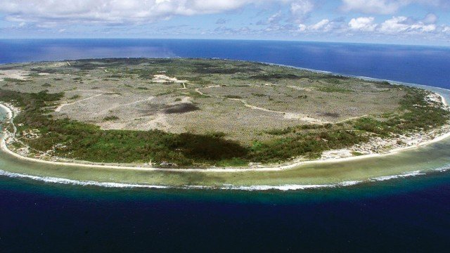 Watch Countries Less Traveled: Nauru Online