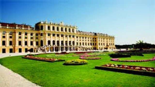 Watch Global Treasures: Schonbrunn Palace - Schloss Schonbrunn - Vienna, Austria Online