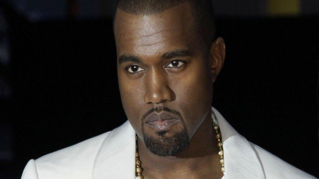 Watch Kanye West - Unauthorized Online