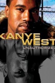 Kanye West - Unauthorized poster