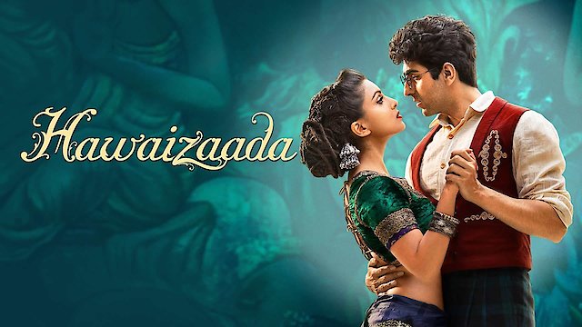 Watch Hawaizaada Online