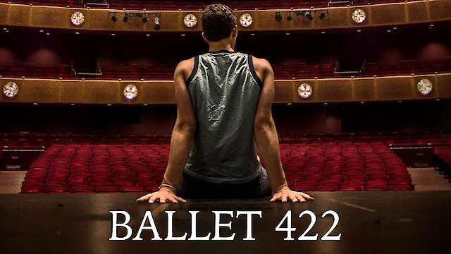 Watch Ballet 422 Online