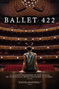 Ballet 422
