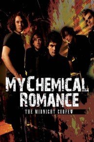 My Chemical Romance - The Midnight Curfew