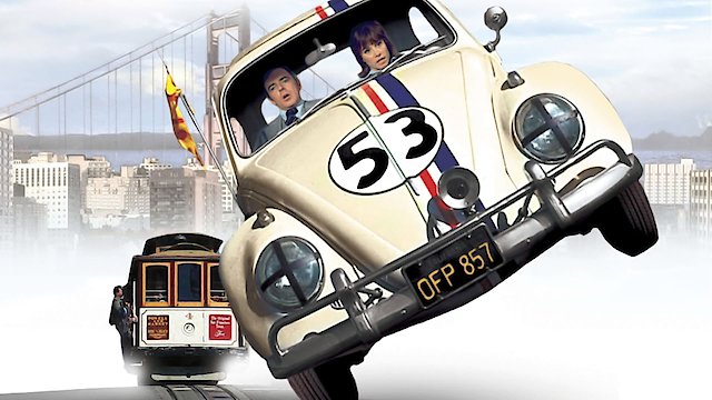 Watch Herbie Rides Again Online