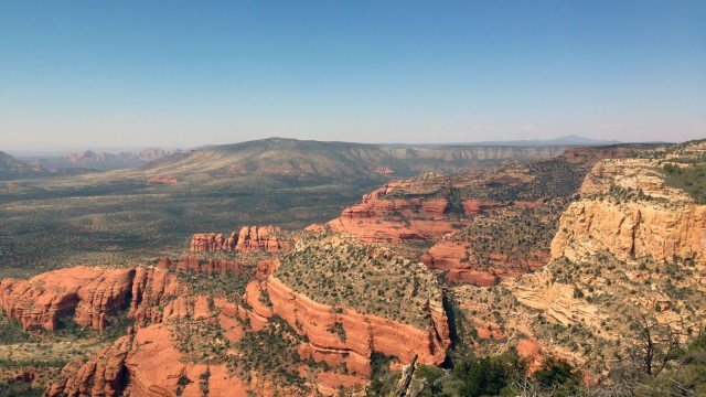 Watch Karma Trekkers: Sedona Online