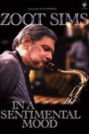 Zoot Sims - In A Sentimental Mood