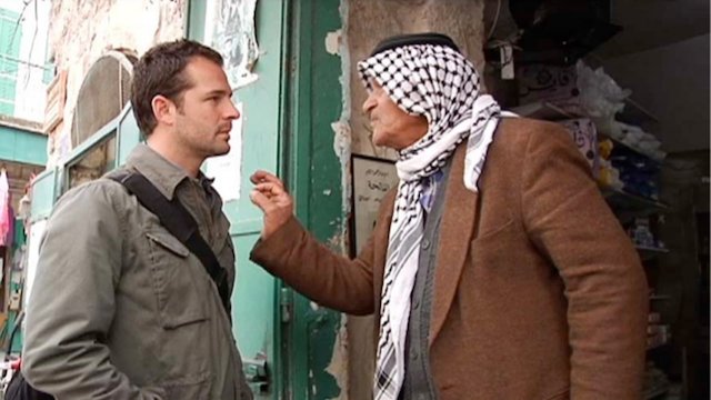 Watch The Listening Project Online