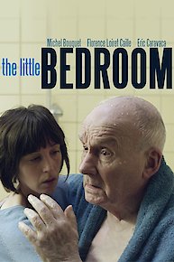 The Little Bedroom