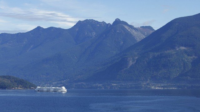 Watch The Seasoned Traveler: Vancouver Island - Away From It All Online