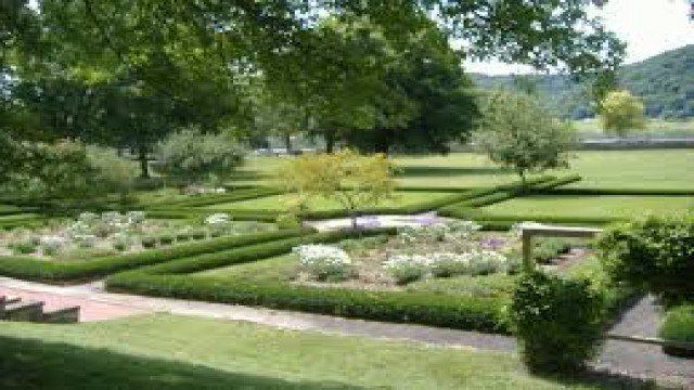 Watch Gardens of the World: The Elegant Mansion Gardens Online
