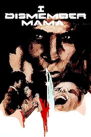 I Dismember Mama poster