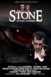 The Stone: No Soul Unturned poster