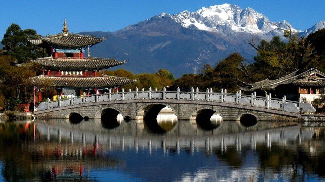 Watch World Destinations: China Online