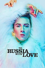 To Russia with Love poster