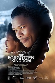 The Forgotten Kingdom