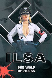 Ilsa, She Wolf of the SS