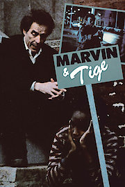 Marvin and Tige