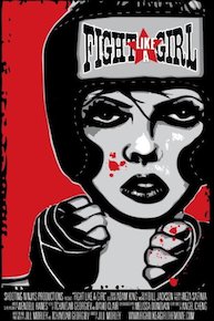 Fight Like a Girl