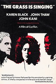 Killing Heat poster