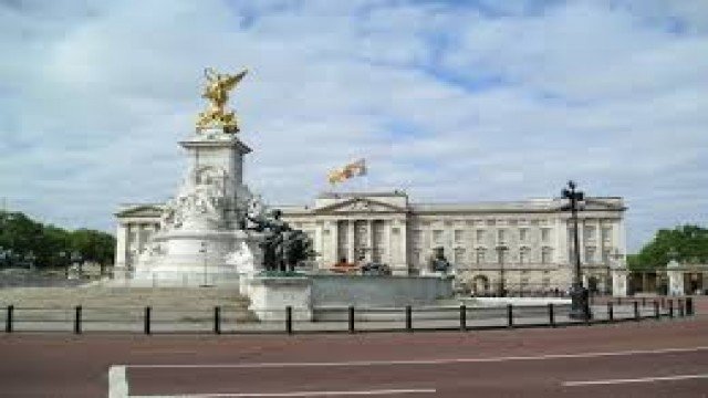 Watch Cities of the World: London Online