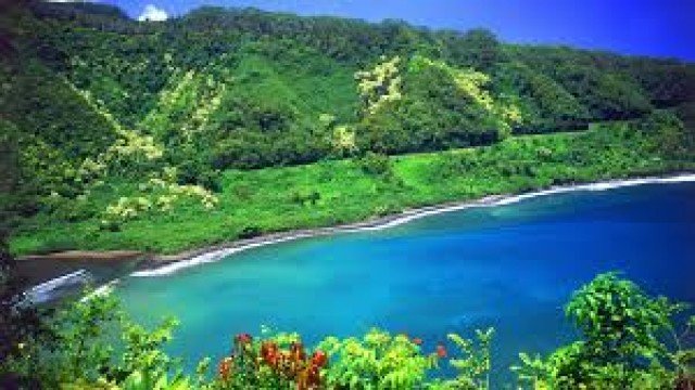 Watch Vista Point: Hawaii Online