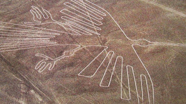 Watch Global Treasures: Nazca, Peru Online
