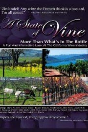 A State of Vine poster