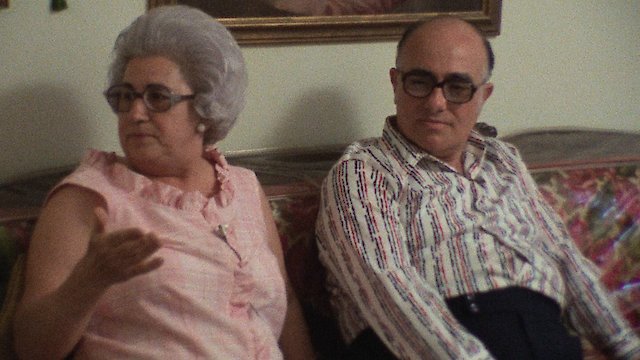 Watch Italianamerican Online
