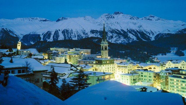 Watch Back Roads of Europe: Graubunden, Switzerland Online