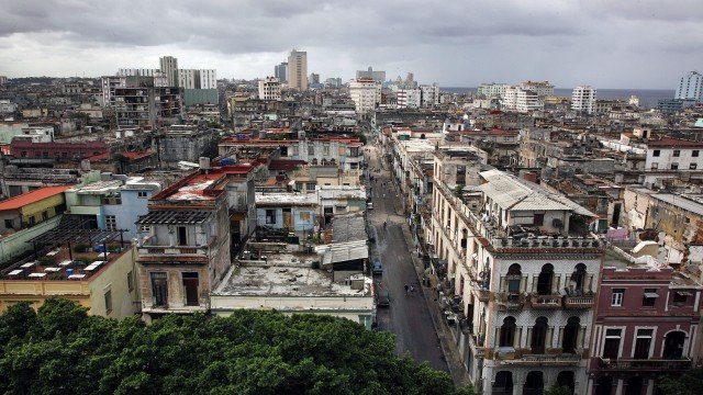 Watch Vista Point: La Habana Online