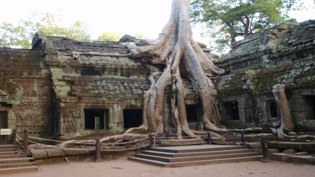 Watch Vista Point: Siem Reap Online