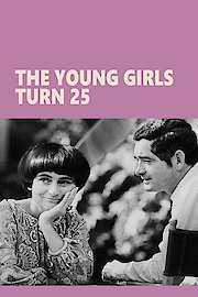 The Young Girls Turn 25 poster