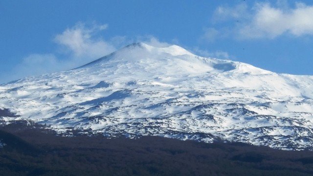 Watch Nature Parks: Mount Etna Online