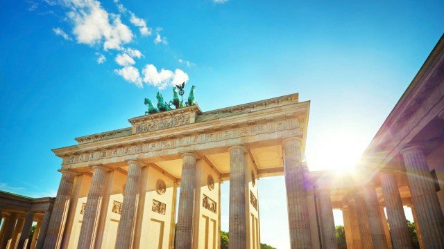 Watch Cities of the World: Berlin Online