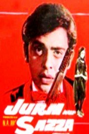 Jurm Aur Sazaa poster