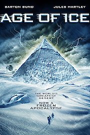 Age of Ice poster