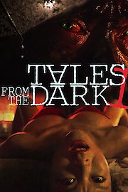 Tales from the Dark poster