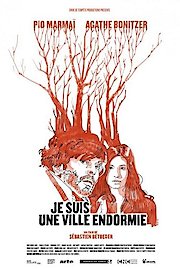 Nights with Theodore poster