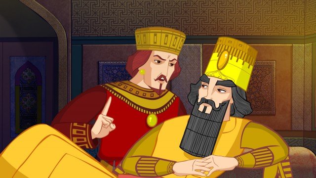 Watch Purim: The Lot Online
