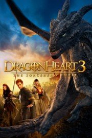 Dragonheart: The Shadowed Claw poster