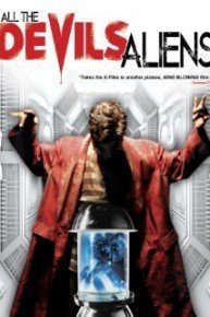 All The Devils Aliens