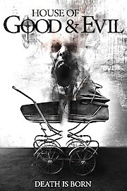 House of Good and Evil poster