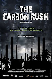 The Carbon Rush poster