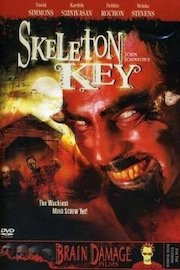 Skeleton Key poster