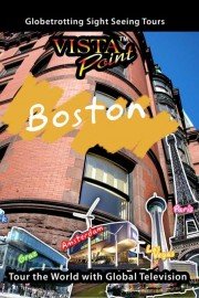 Vista Point: Boston poster