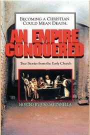An Empire Conquered