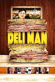 Deli Man